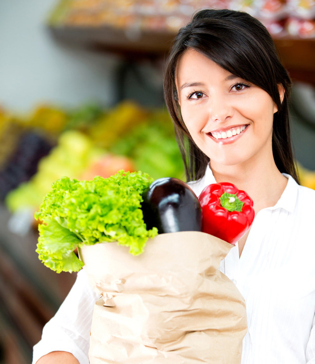 MrsGrocery.com Nanaimo