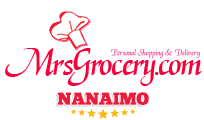 Grocery Delivery Nanaimo